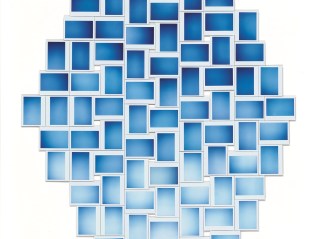 One of a kind – Fujifilm Instax Wide prints, 2022 –&nbsp;2025